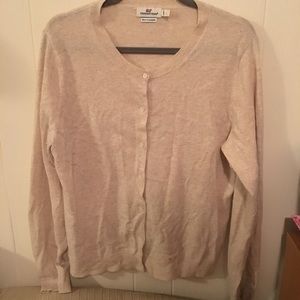 Vineyard Vines cardigan